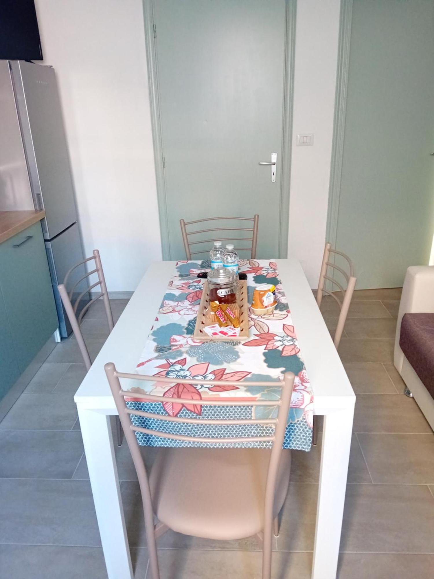Petite Maison Asti Zewnętrze zdjęcie