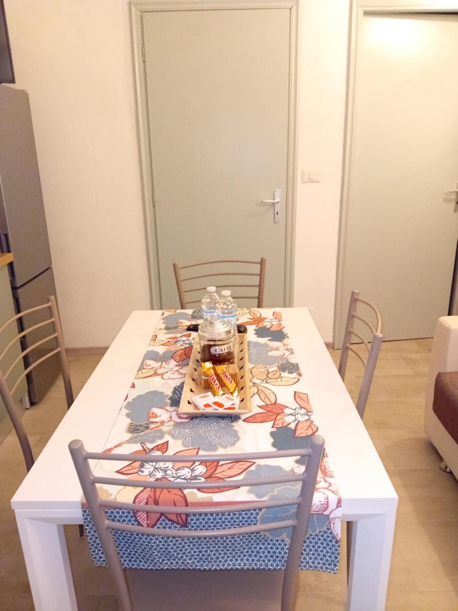 Petite Maison Asti Zewnętrze zdjęcie