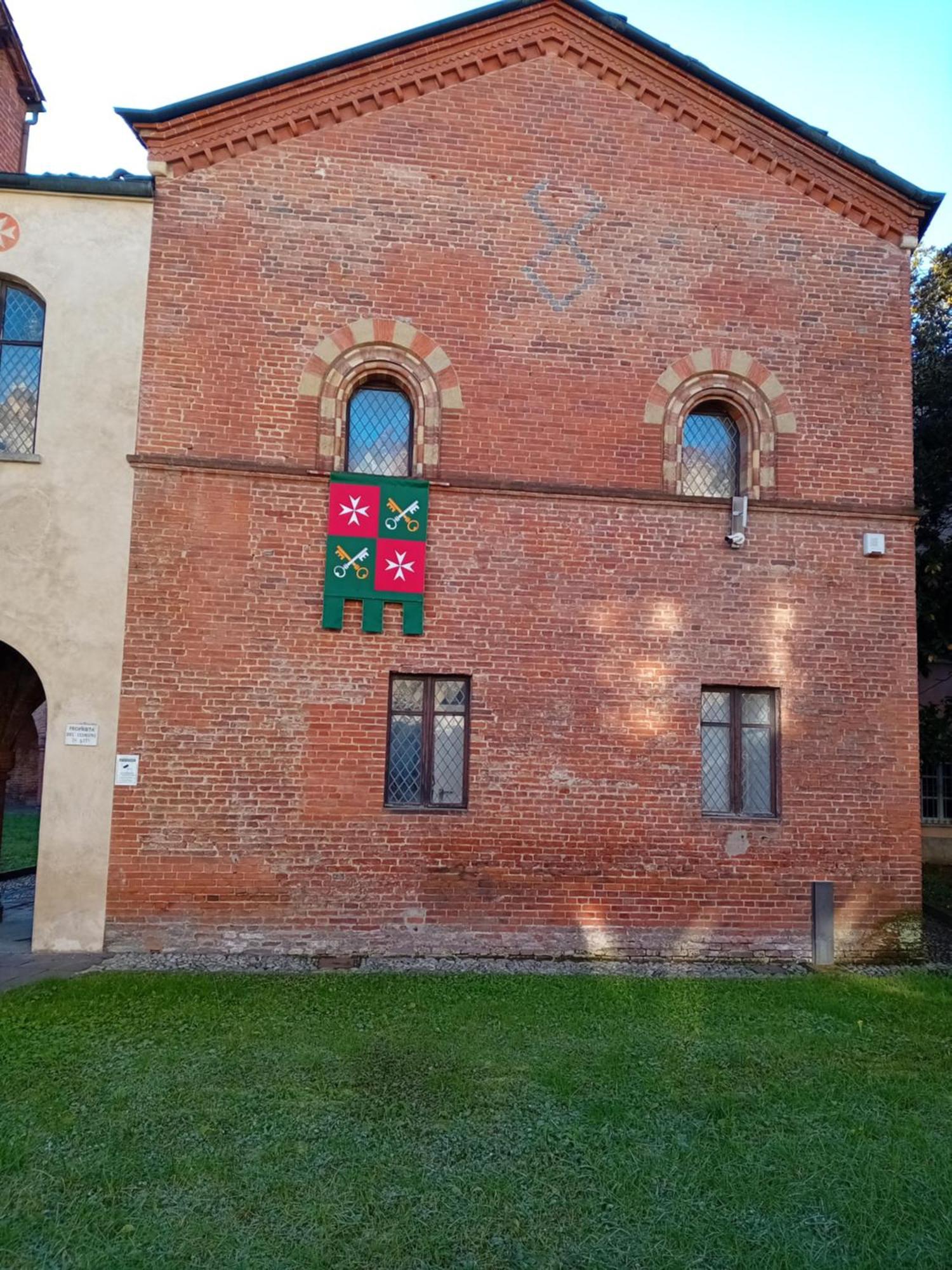 Petite Maison Asti Zewnętrze zdjęcie