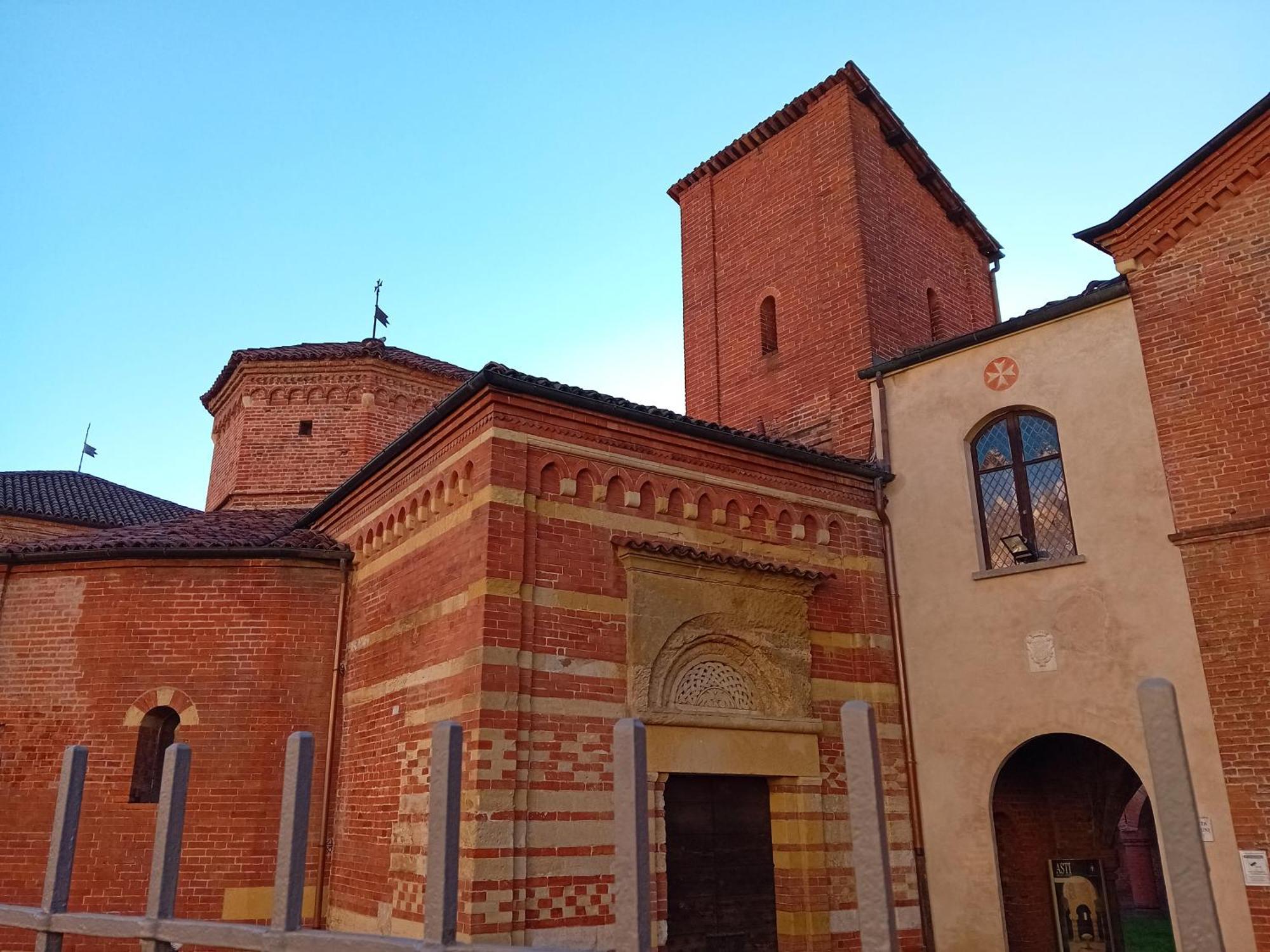 Petite Maison Asti Zewnętrze zdjęcie
