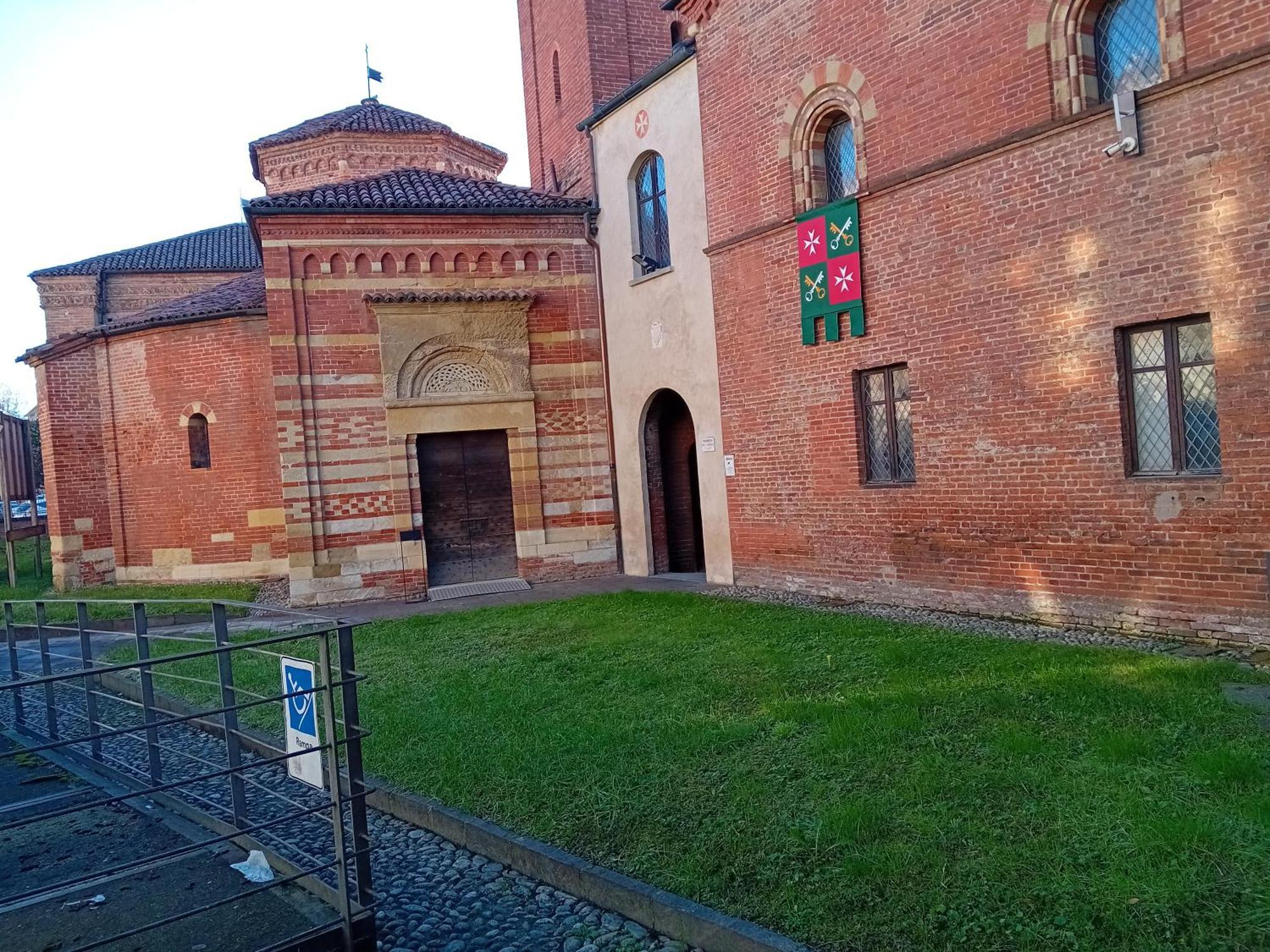 Petite Maison Asti Zewnętrze zdjęcie